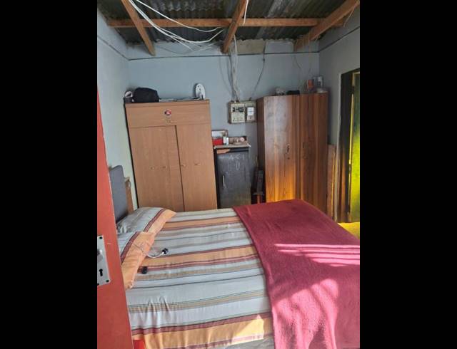 3 BEDROOM HOUSE FOR SALE IN BLOEMSIDE